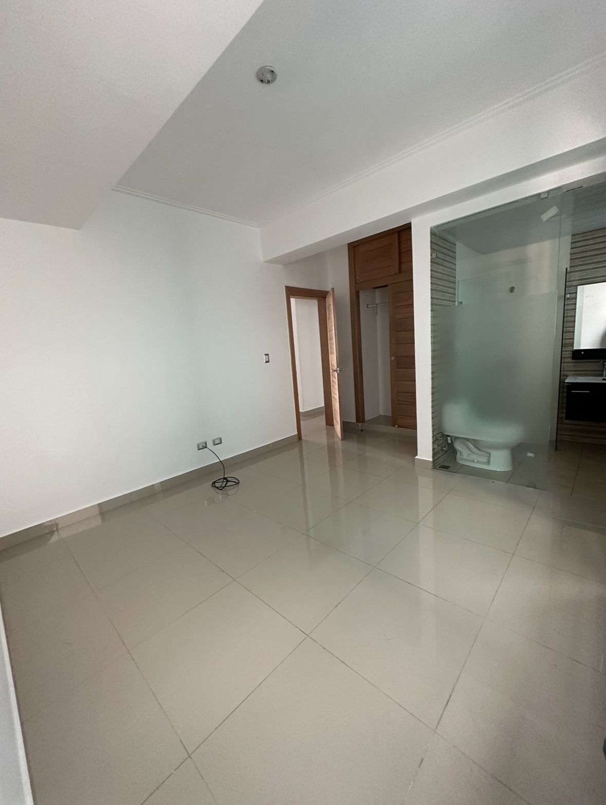 apartamentos - Apartamento en alquiler Evaristo Morales de 3 hab. 7