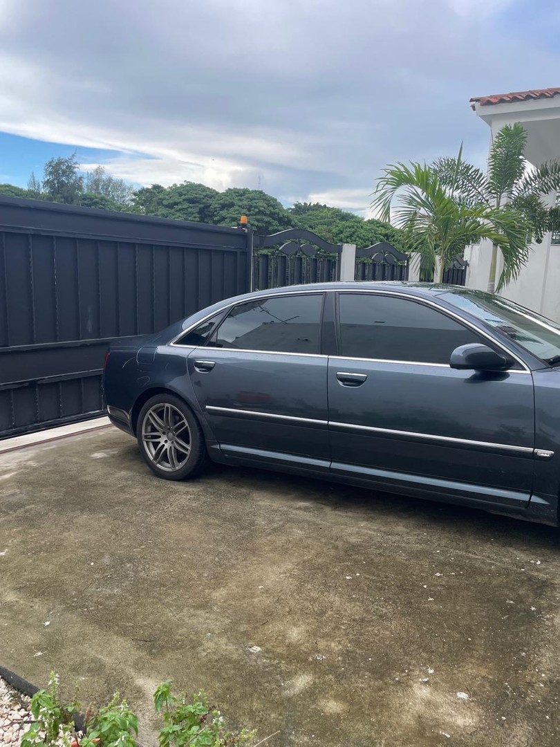 carros - Audi A8 2006 excelente estado  3