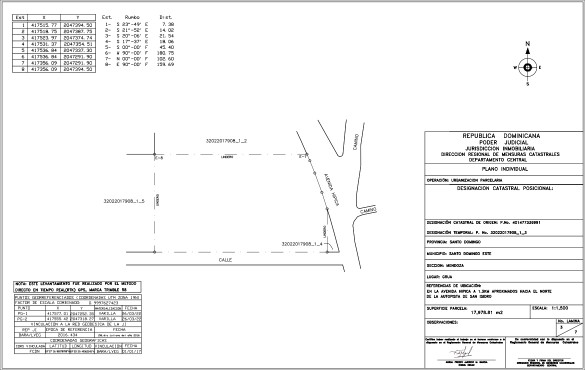 solares y terrenos - Solar en venta en San isidro 