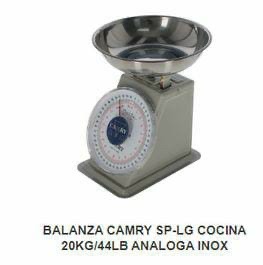 servicios profesionales - balanza análoga camry  tipo reloj  1