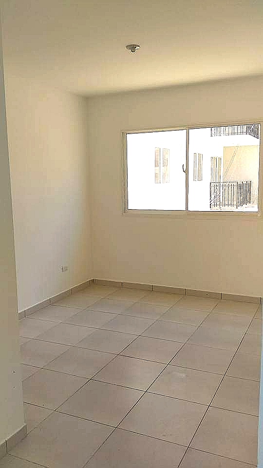 apartamentos - Apartamento Ciudad Juan Bosch 109mt2 1