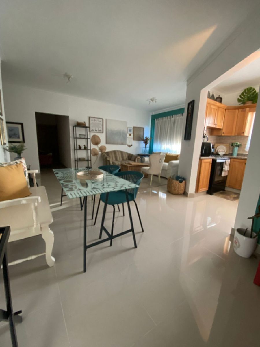 penthouses - Apartamento tipo penthouse en el condado