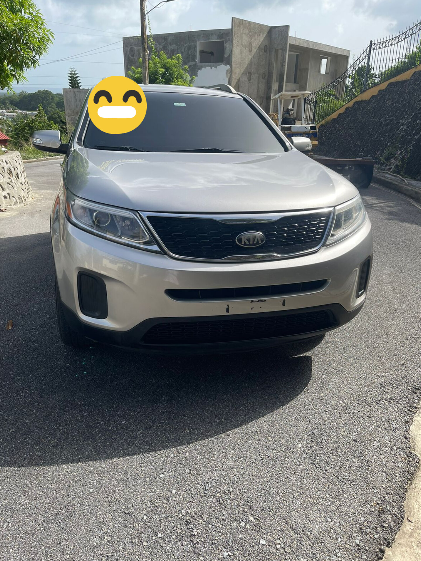 jeepetas y camionetas - kia sorento 2014 4