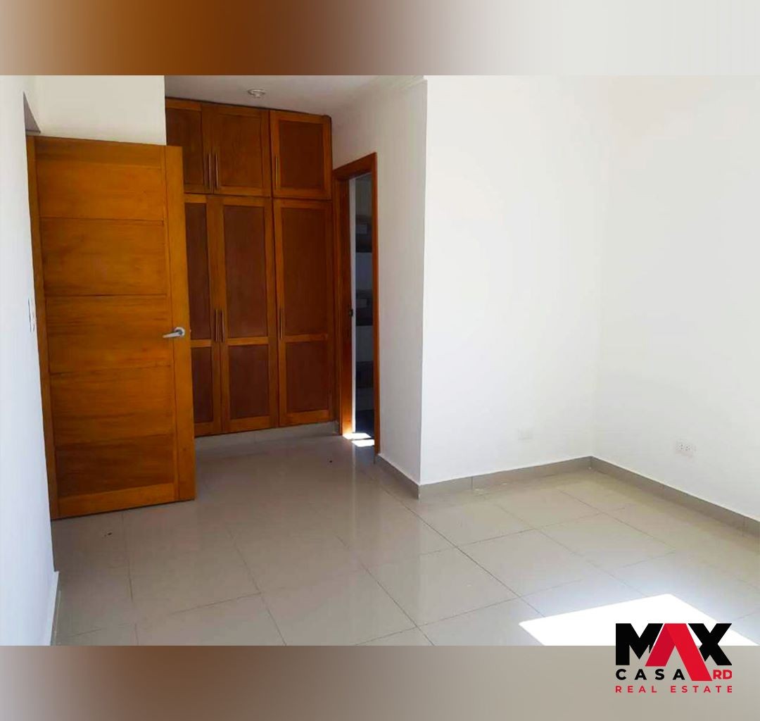 apartamentos - VENTA DE APARTAMENTO EN PRADO ORIENTAL, AUT. SAN ISIDRO  8