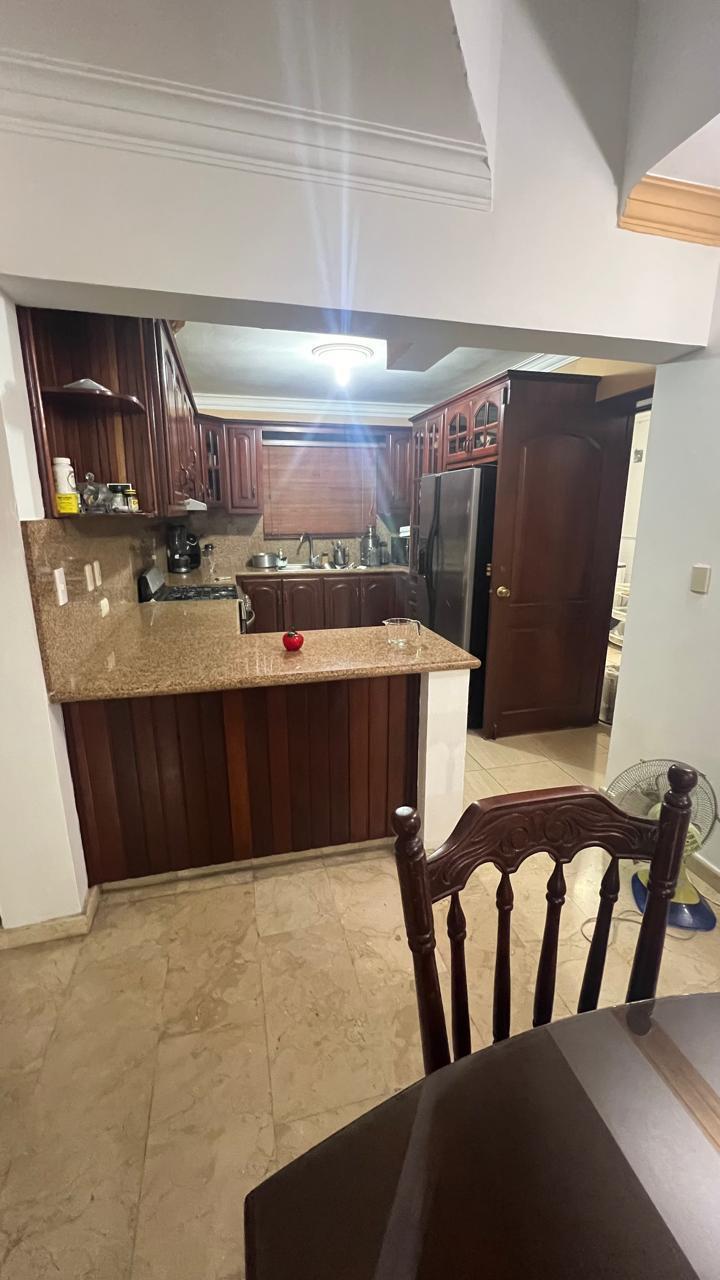 casas - hermosa casa en venta en colinas del oeste,Santo Domingo Oeste  3