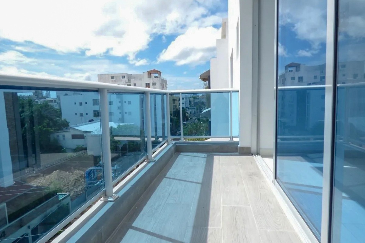 apartamentos - Alquiler de Apartamento en el Millon