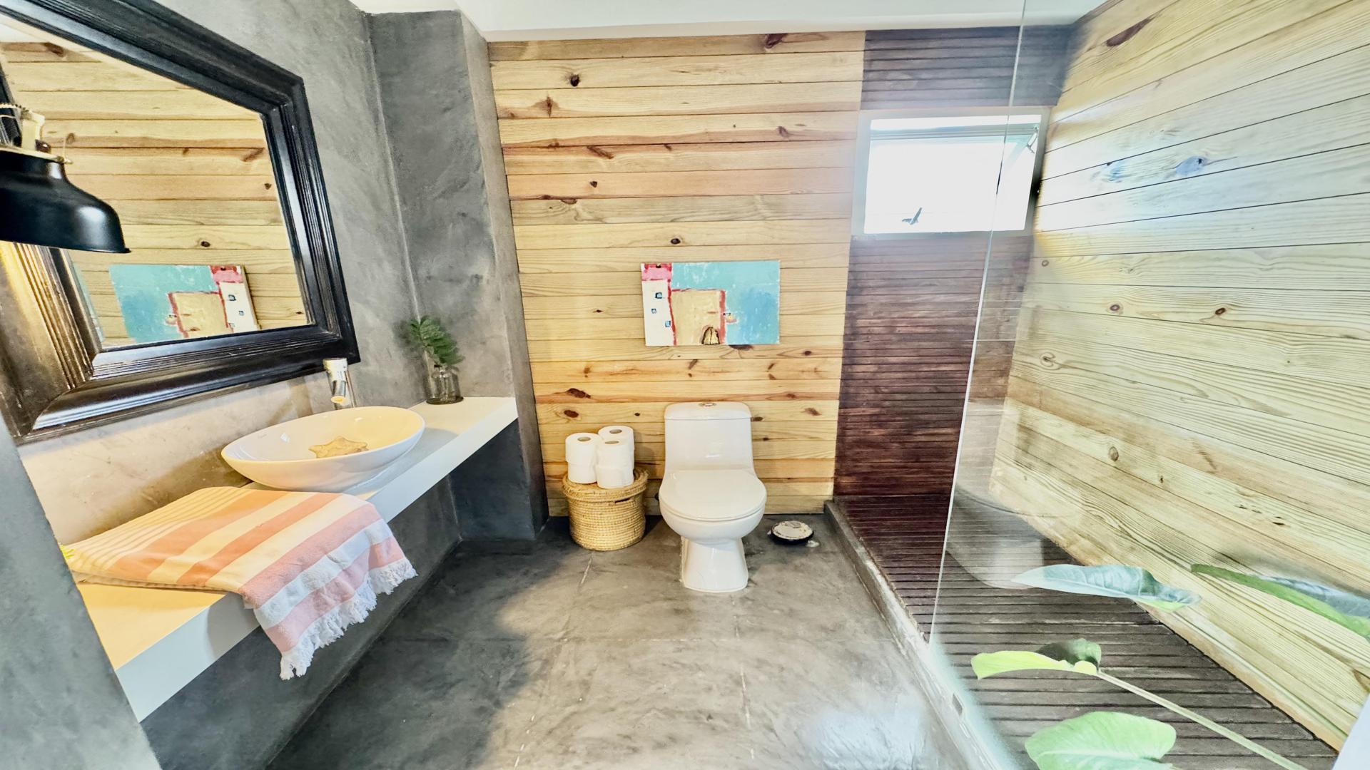 penthouses - Vendo moderno Penthouse en Gazcue, con terrava privada 9