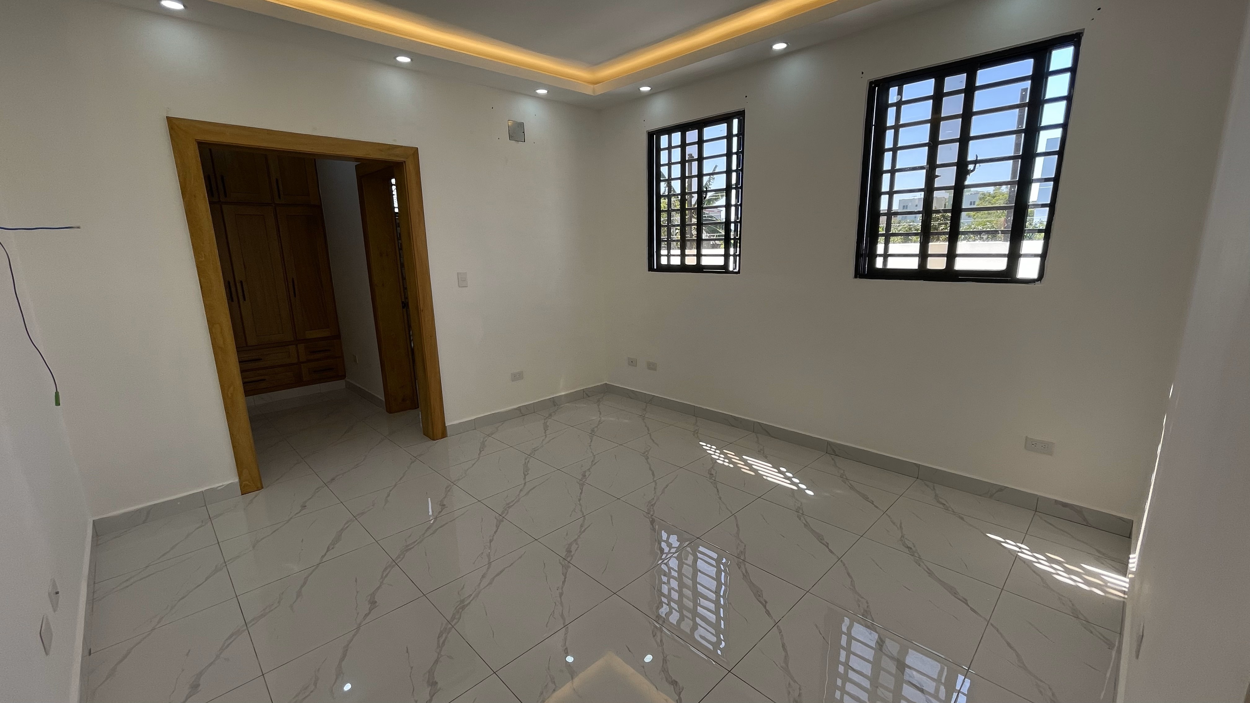 casas - MODERNA CASA EN VENTA EN SANTIAGO. 4
