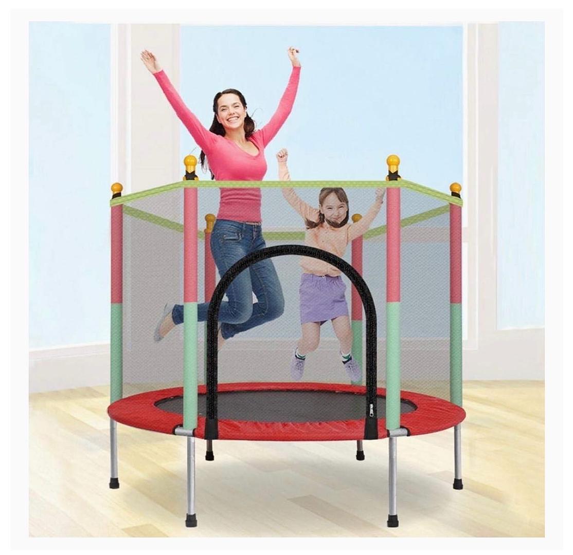 juguetes - trampolín para niños soporta hasta 200 libras Nuevo en su caja Somos tienda !!