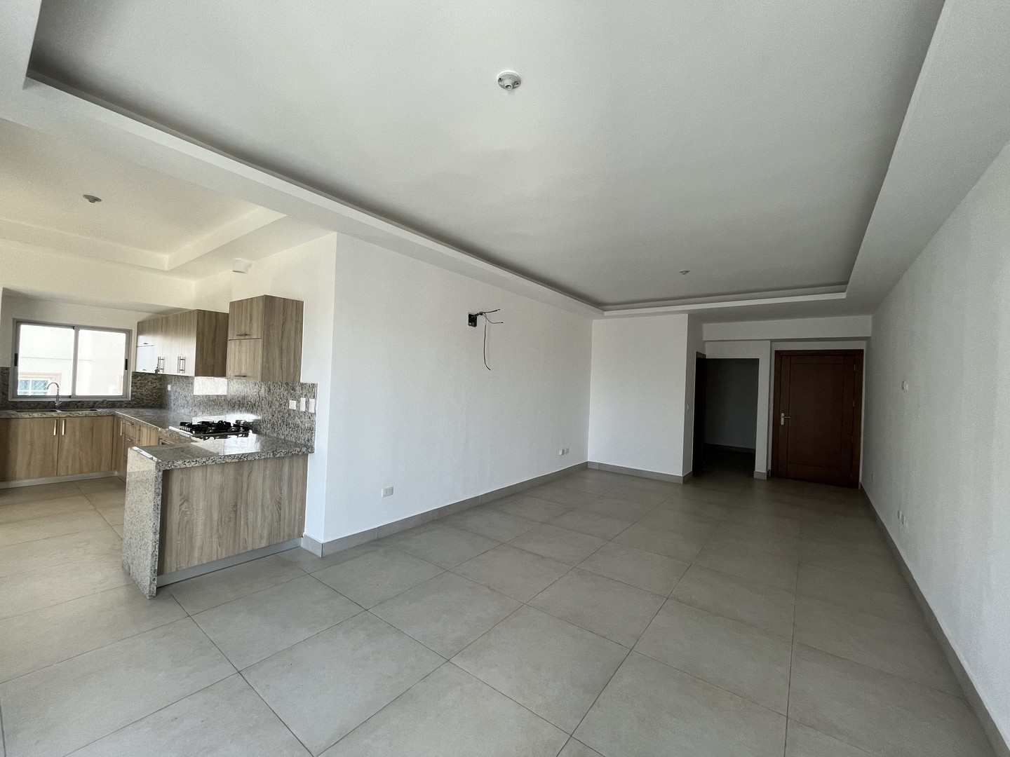apartamentos - Evaristo Morales linea blanca 3 habitaciones 3.5 baños 2 parqueos balcon 1