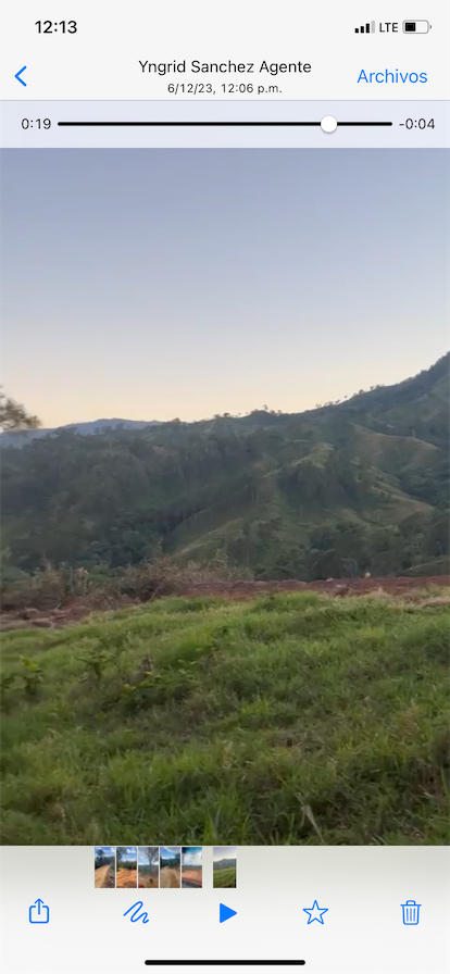 solares y terrenos - Vendó 22,000 Mts. En Jarabacoa 
A solo 15 minutos del pueblo de Jarabacoa 2