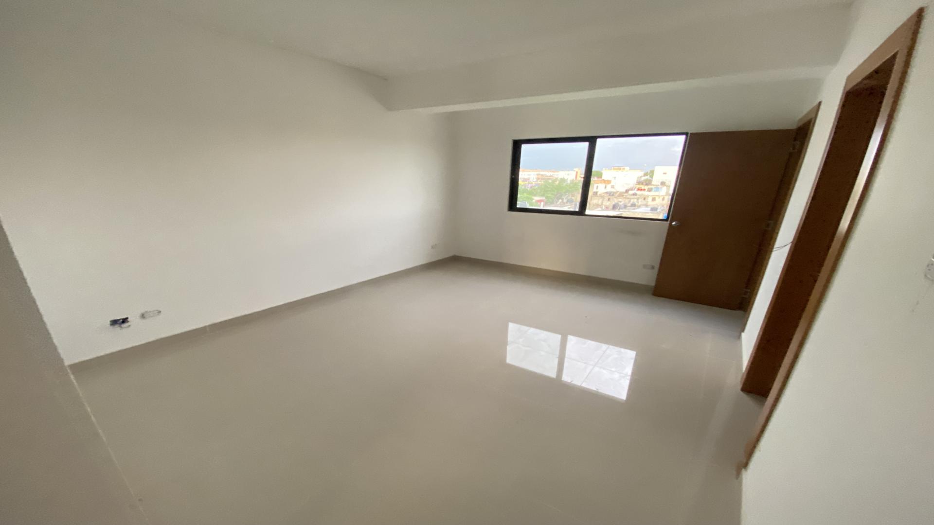 apartamentos - Apartamento en Enriquillo, Av. Independencia 8