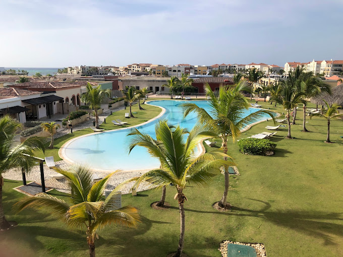 apartamentos - Apartamento en la Marina de Cap Cana Amueblado 3