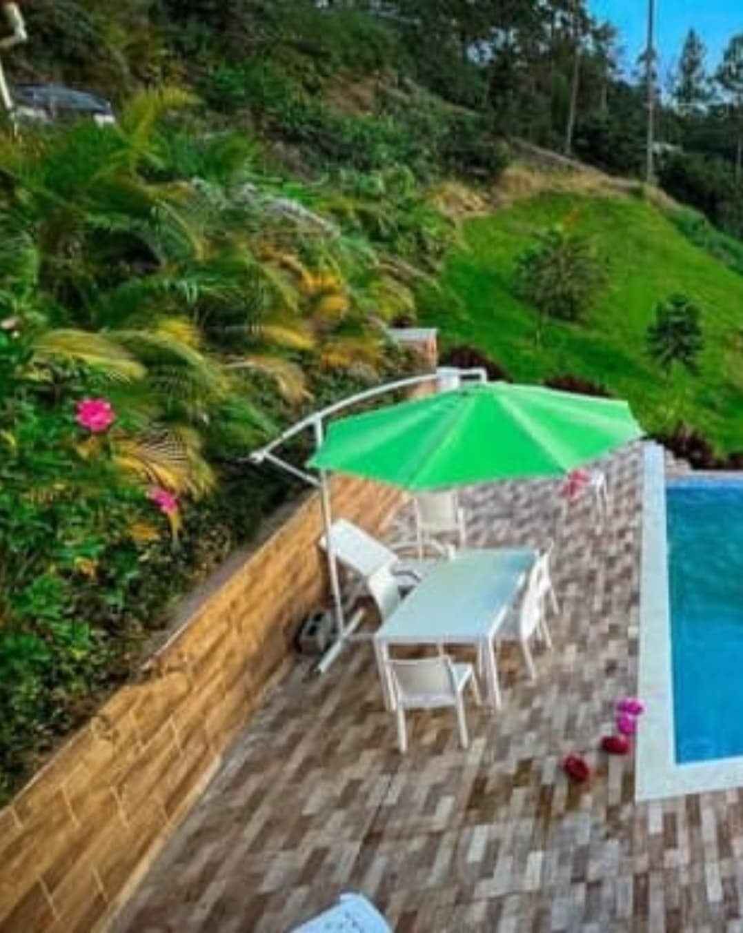 casas vacacionales y villas - DIOs📍Constanza 😅 Villa de lujo📍Vacacional 5