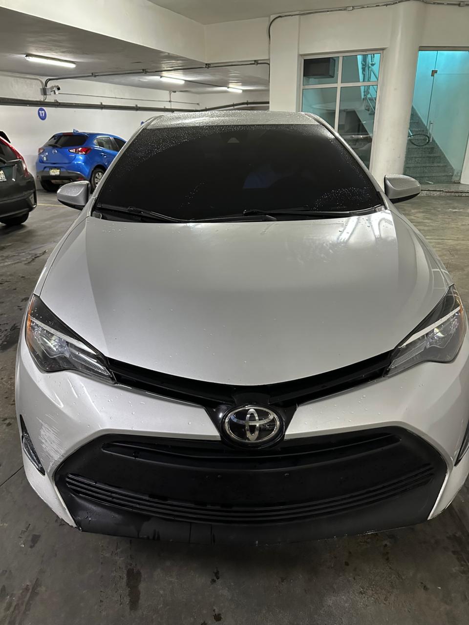 carros - Toyota corolla 2017 2