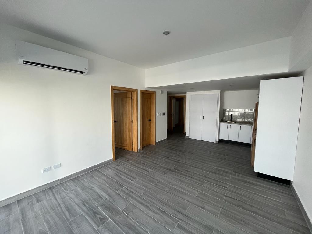 apartamentos - VENDO A Estrenar Piso 3 De 1 Habitación En  Naco 
CODIGO: PD62