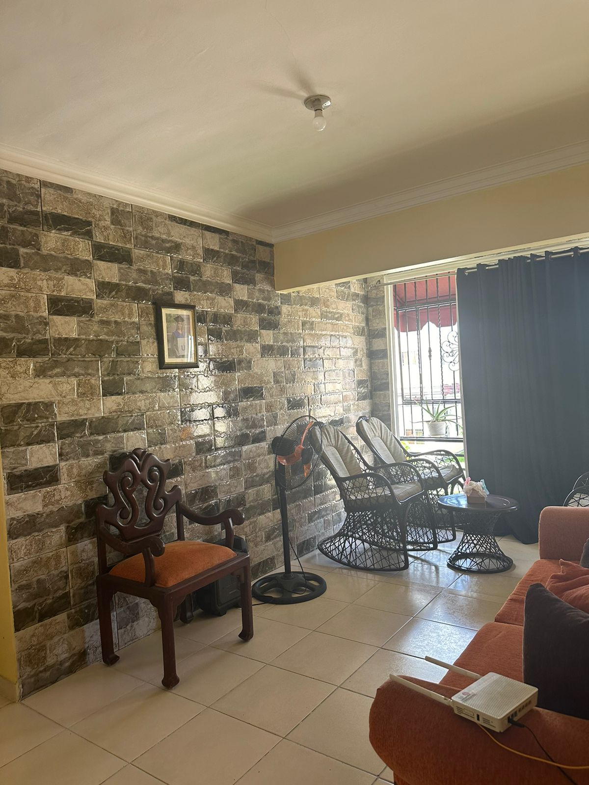 apartamentos - vendo Apto por motivo de viaje en Carmen Renata 3 santo Domingo Oeste  6