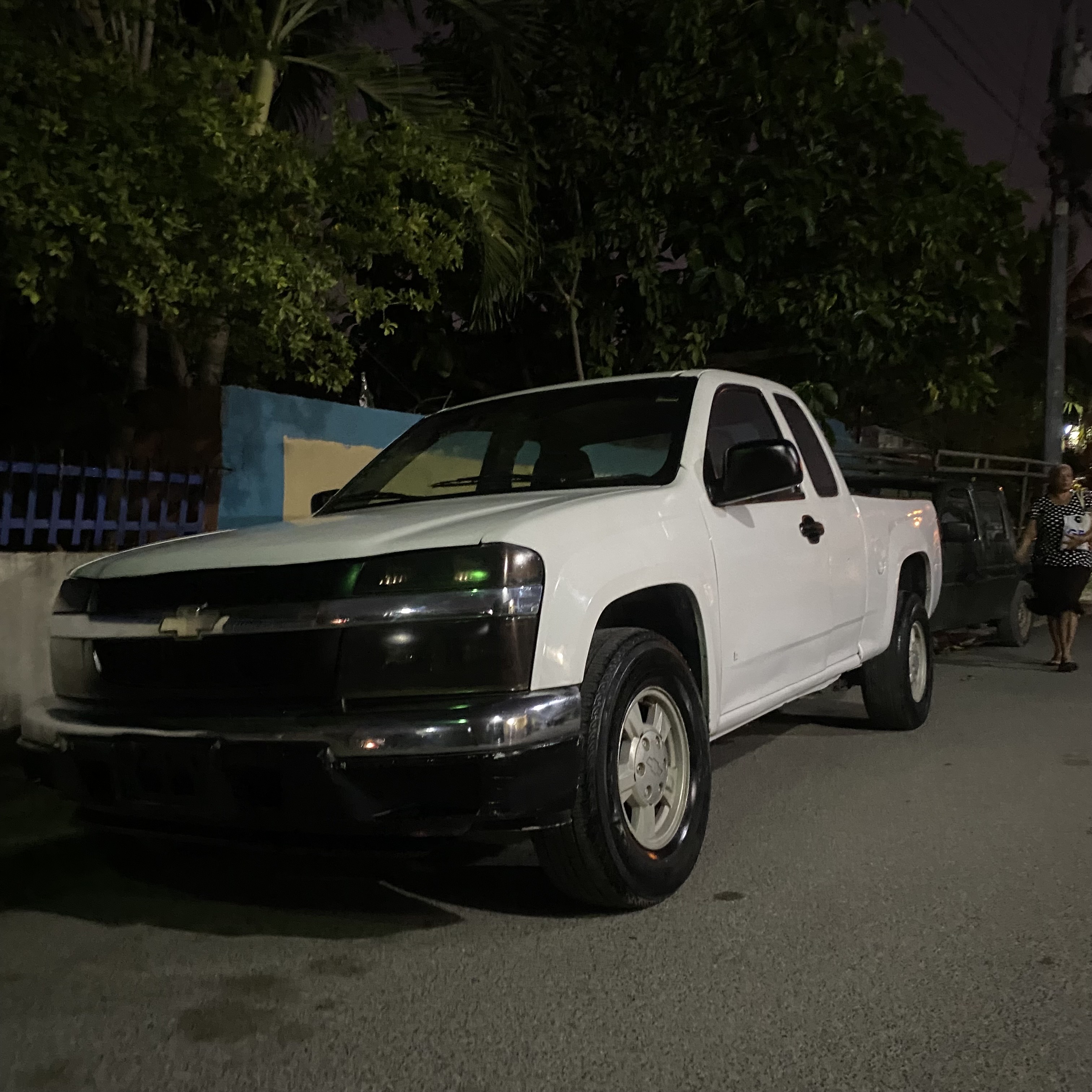 jeepetas y camionetas - Chevrolet Colorado 2006