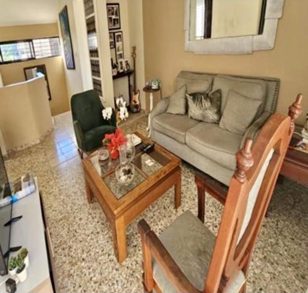 casas - Casa en Venta en Urbanizacion Fernandez 6