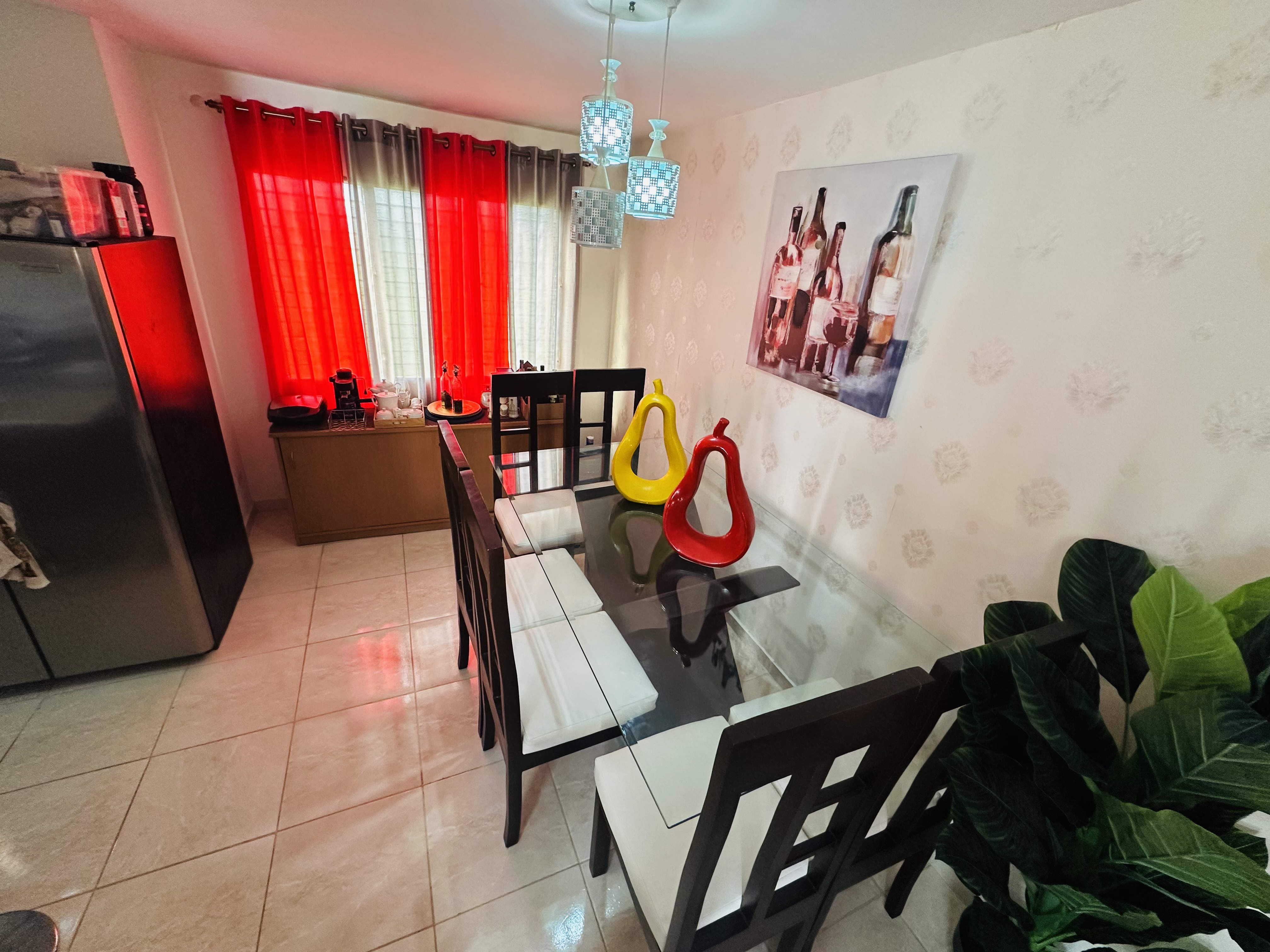 apartamentos - APARTAMENTO EN VENTA EN SANTIAGO DE LOS CABALLEROS 9