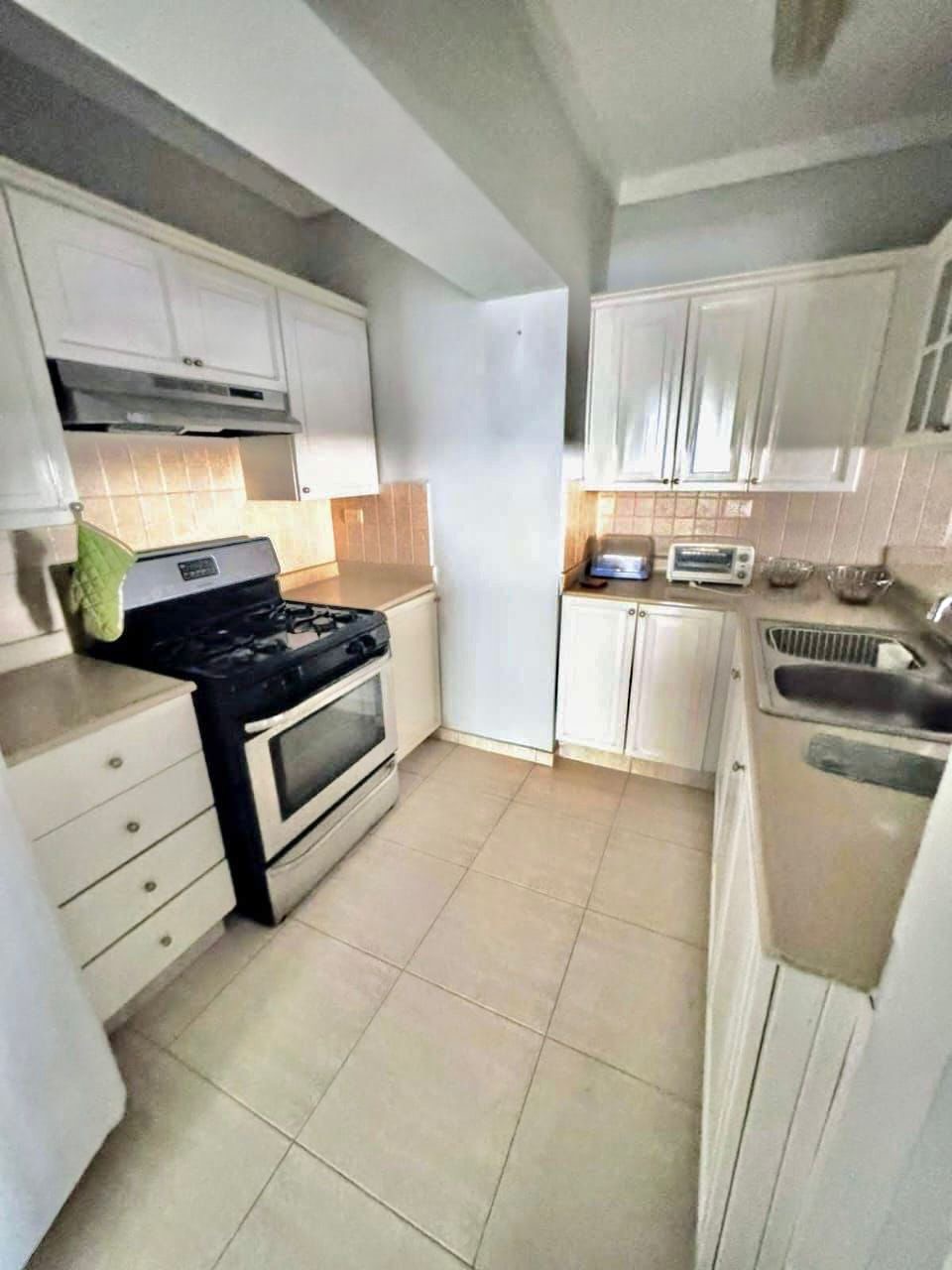 apartamentos - Apartamento en Venta PARAÍSO dos hab dos parqueo  7