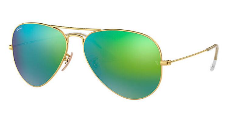 joyas, relojes y accesorios - Lentes RayBan Aviador 100% Originales....