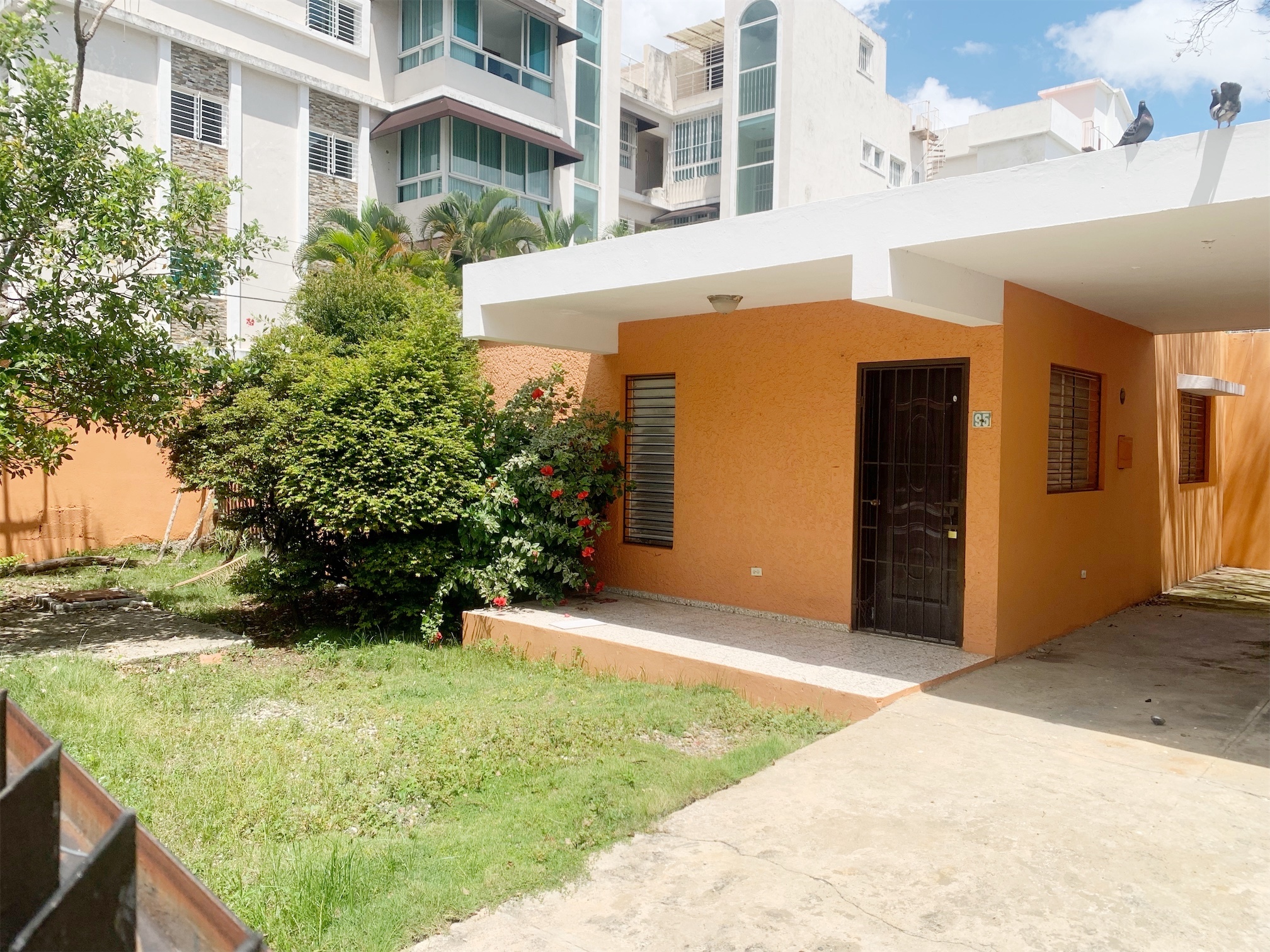 casas - Propiedad en venta en el Millon 3