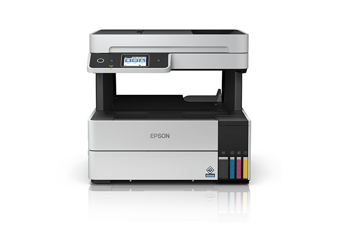 impresoras y scanners - Impresora Multifunción EPSON L6490 4in1 Legal +250 hojas LCD WIFI Delivery envío