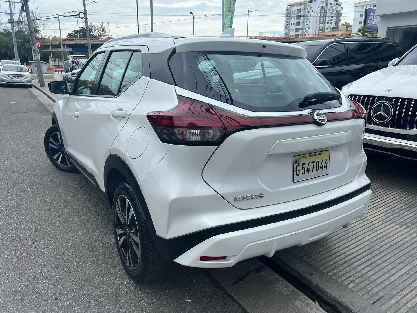 jeepetas y camionetas - Nissan kicks 2022 1