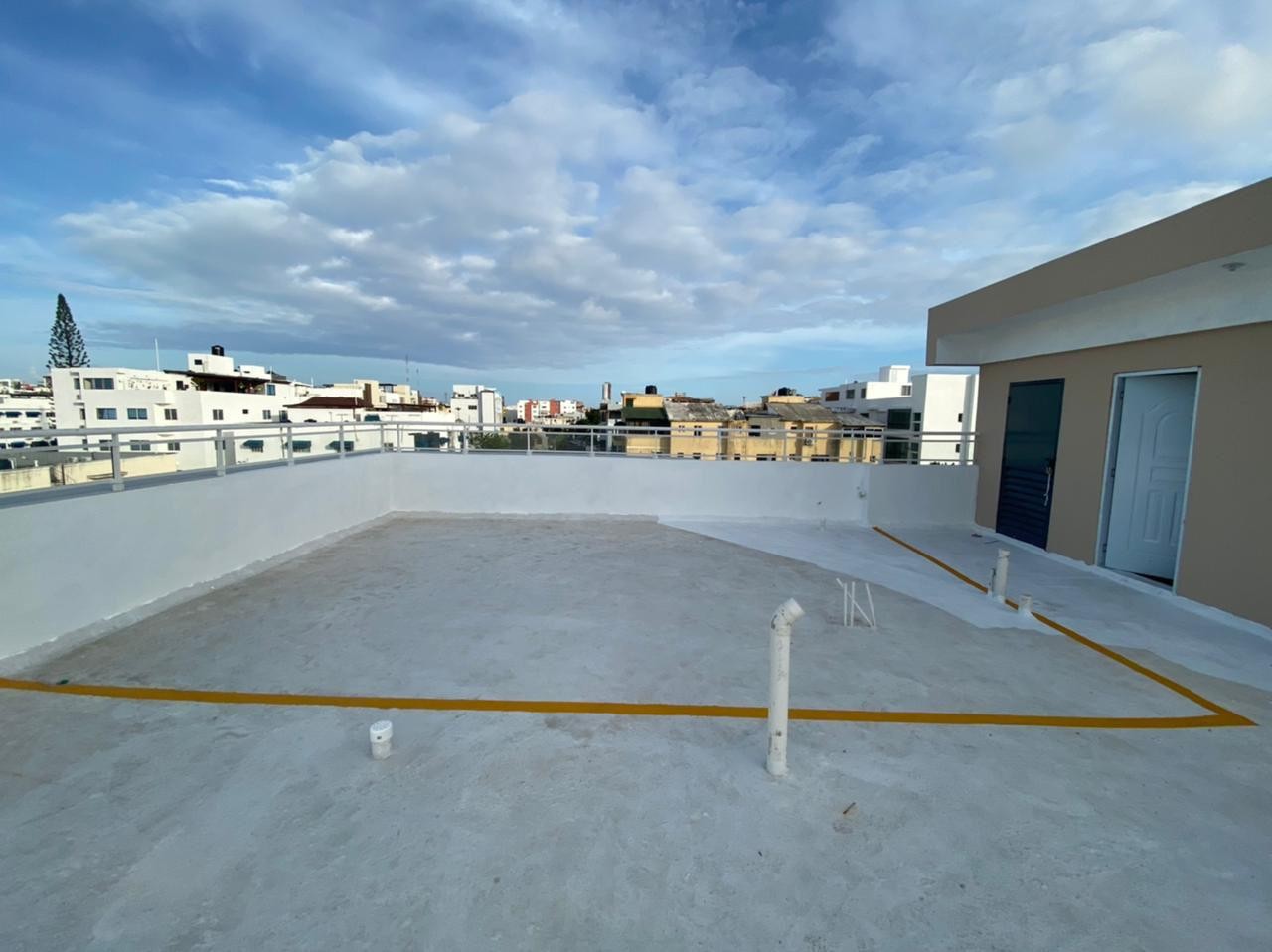 apartamentos - Apartamento Nuevo en Venta y Aquiler
BÁVARO, PUNTA CANA
USD 182,000.00 Sin mueb 2