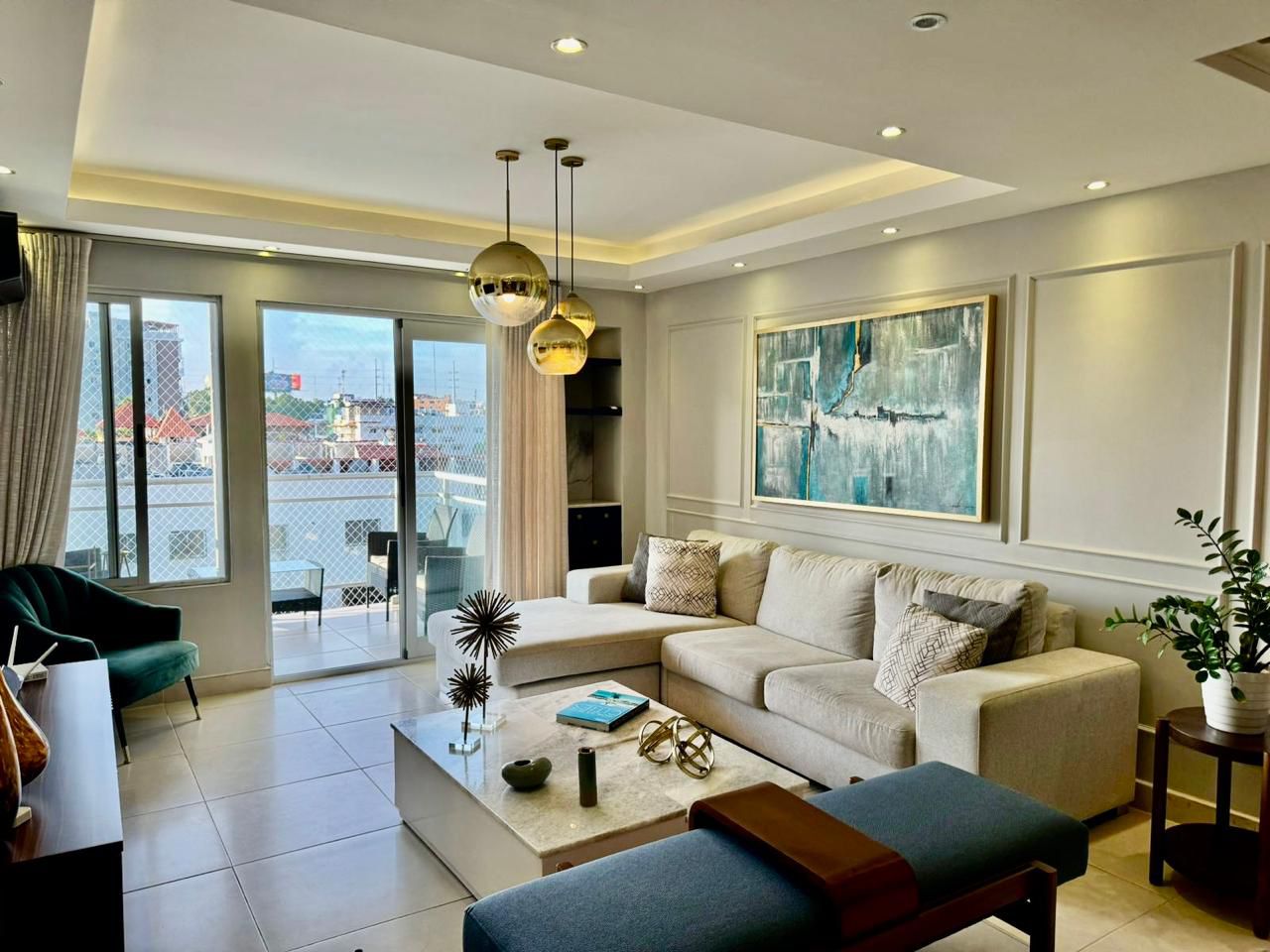 apartamentos - 📍Villa Marina   RD$10,450,000 millones   3