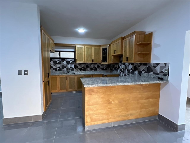 casas vacacionales y villas - Vendo casa en proyecto cerrado en JarabacoA 9