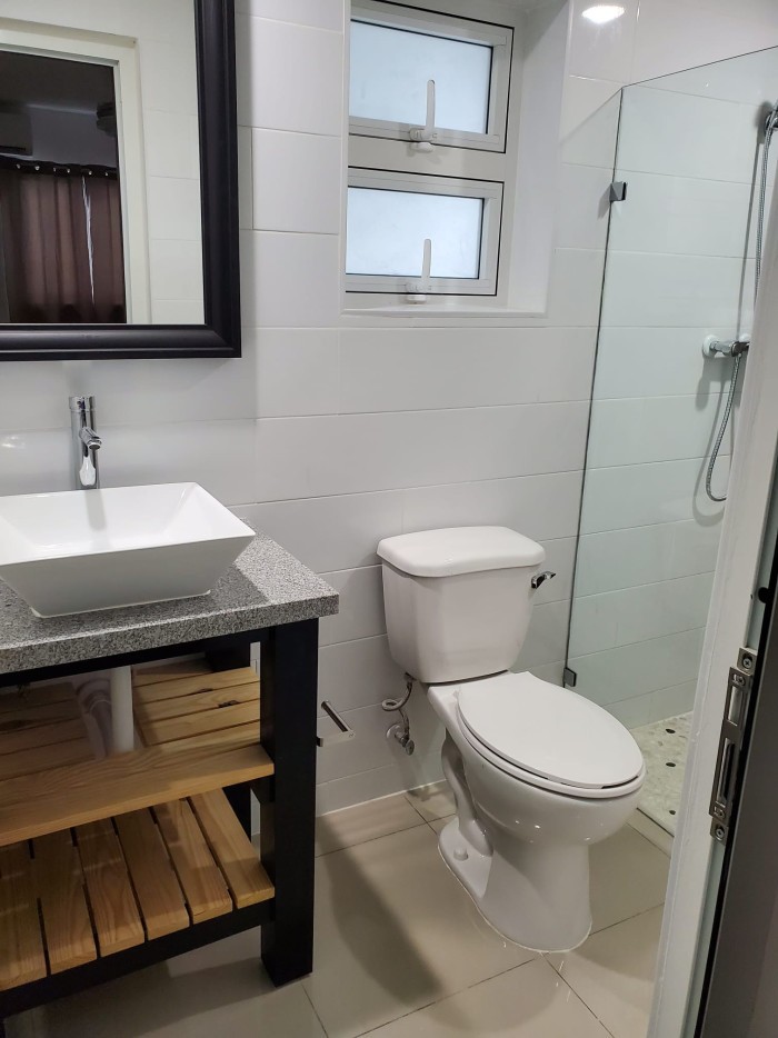 casas - En Alquiler Espectacular Casa tipo Dúplex con Apartamento incluido  5