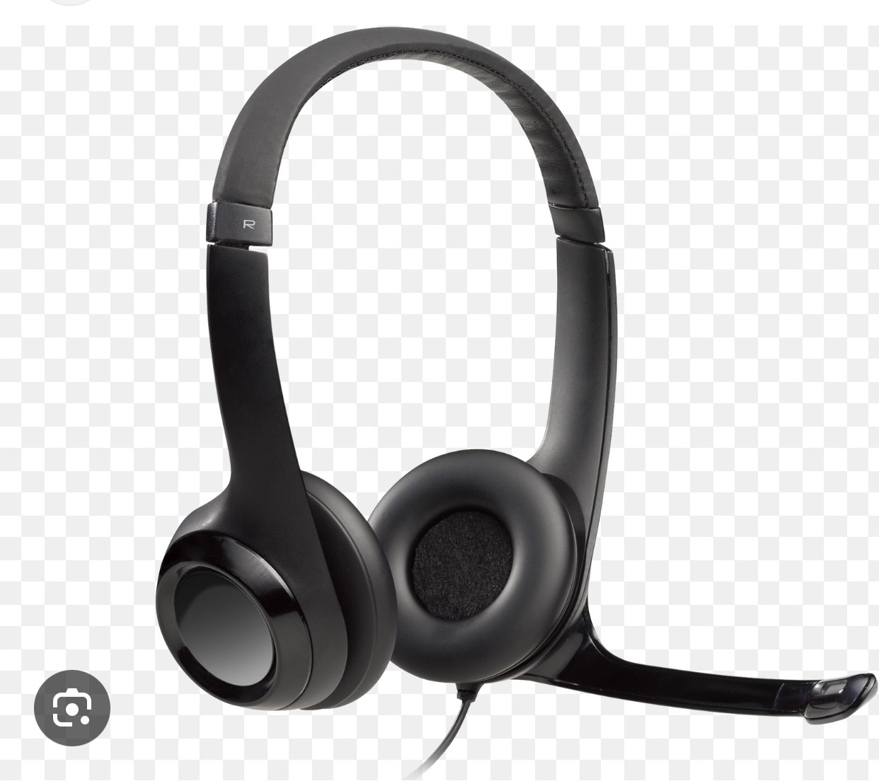 camaras y audio - Auriculares con usb para computadora  1