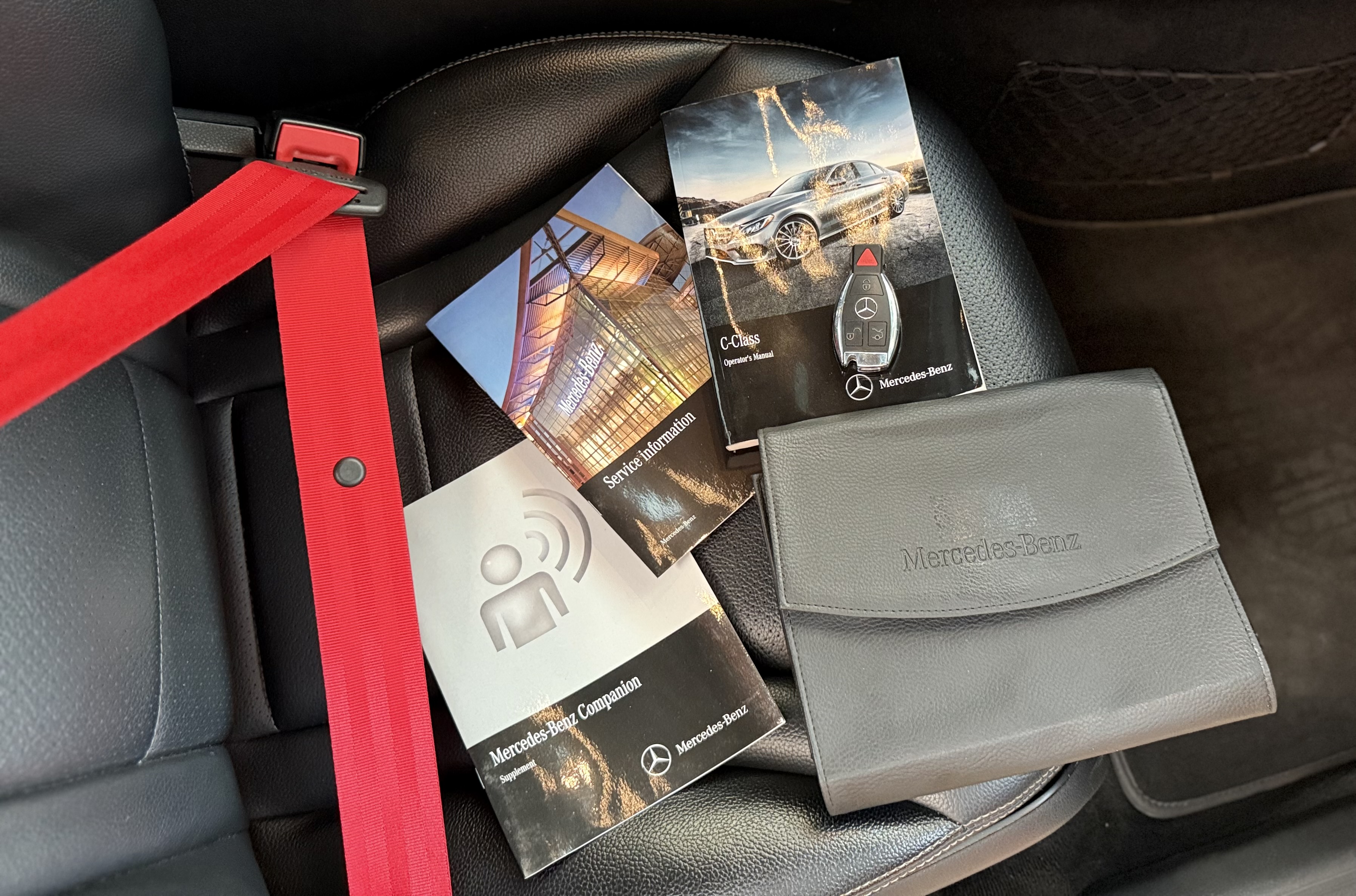 carros - Mercedes Benz c300 2017 AMG Package  US$22,900 7