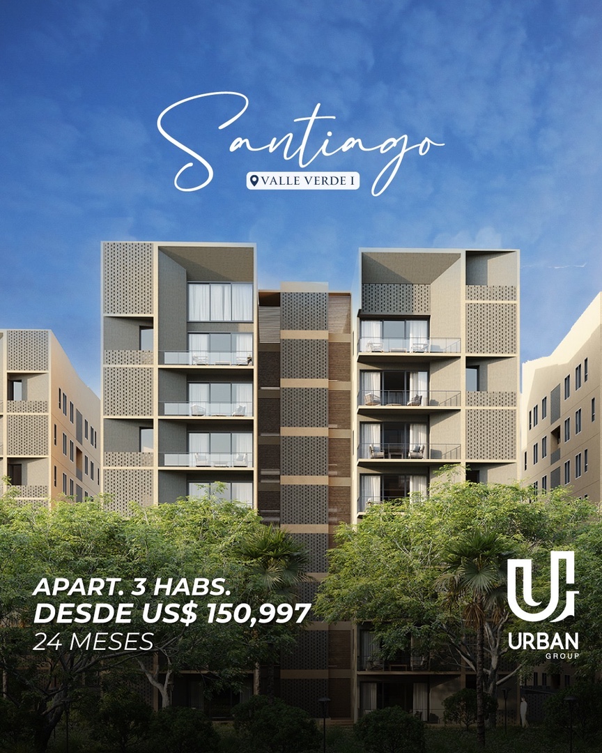 apartamentos - Apartamentos en Planos , Reserva con U$2,000 2