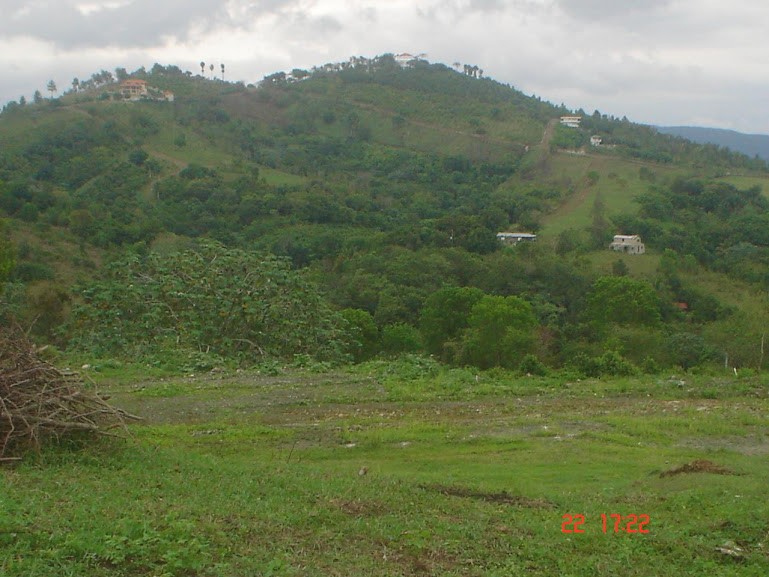 solares y terrenos - Finca en el KM 28 en Pedro Brand 4