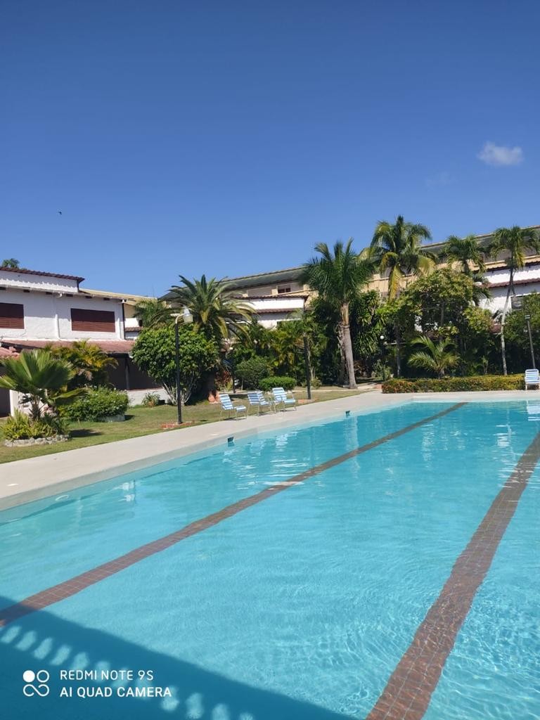 casas vacacionales y villas - villa Luddy  en Juan Dolió 
OFERTA
Alquilo Villa en Juan Dolió por temporadas 5