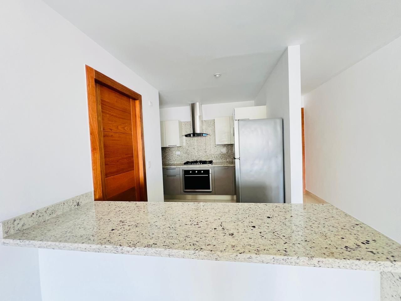 apartamentos - Vendo los cacicazgos dos habitaciones con su baño piso 5 dos parqueos balcón  5