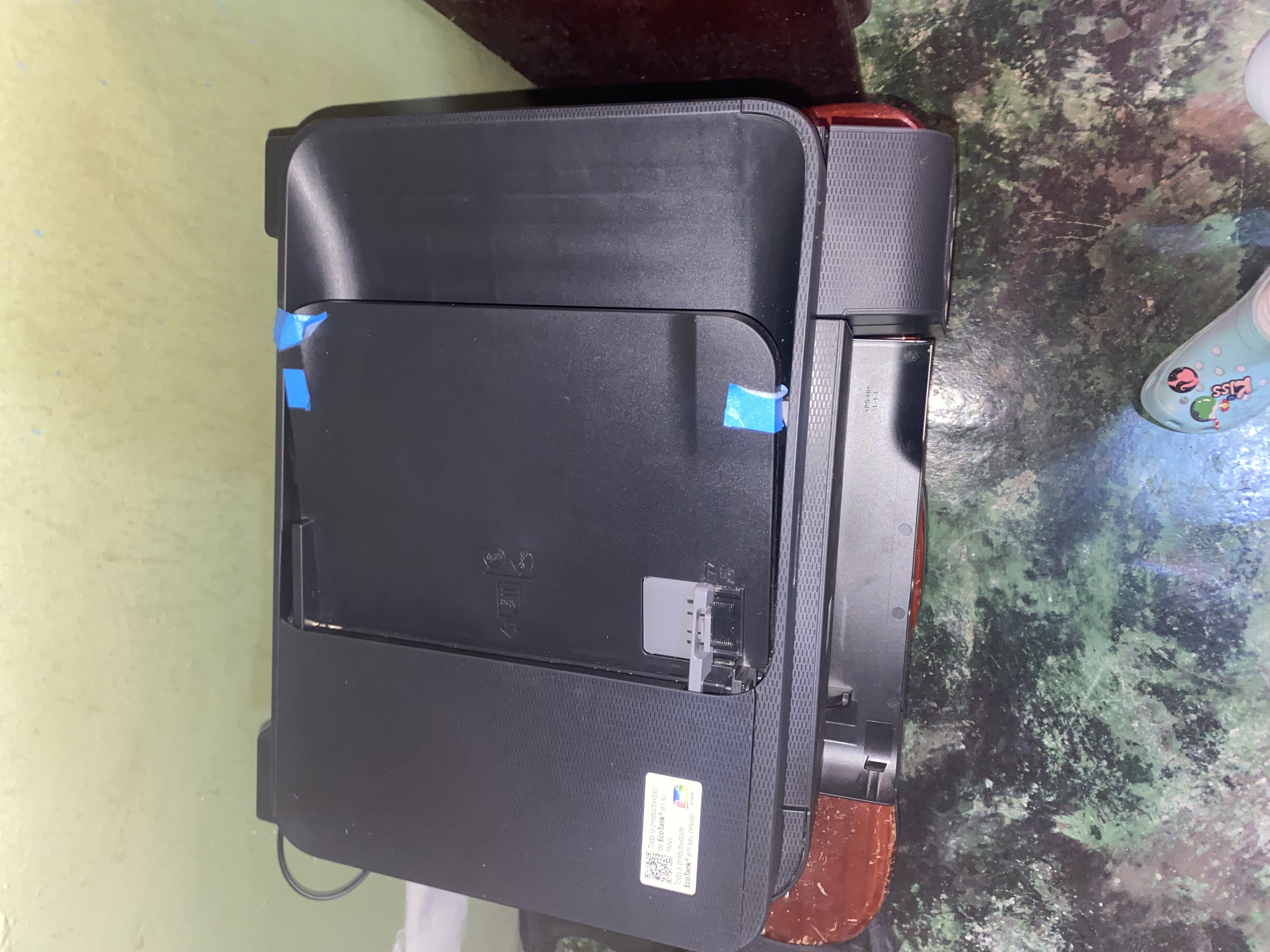 impresoras y scanners - se vende epson  3