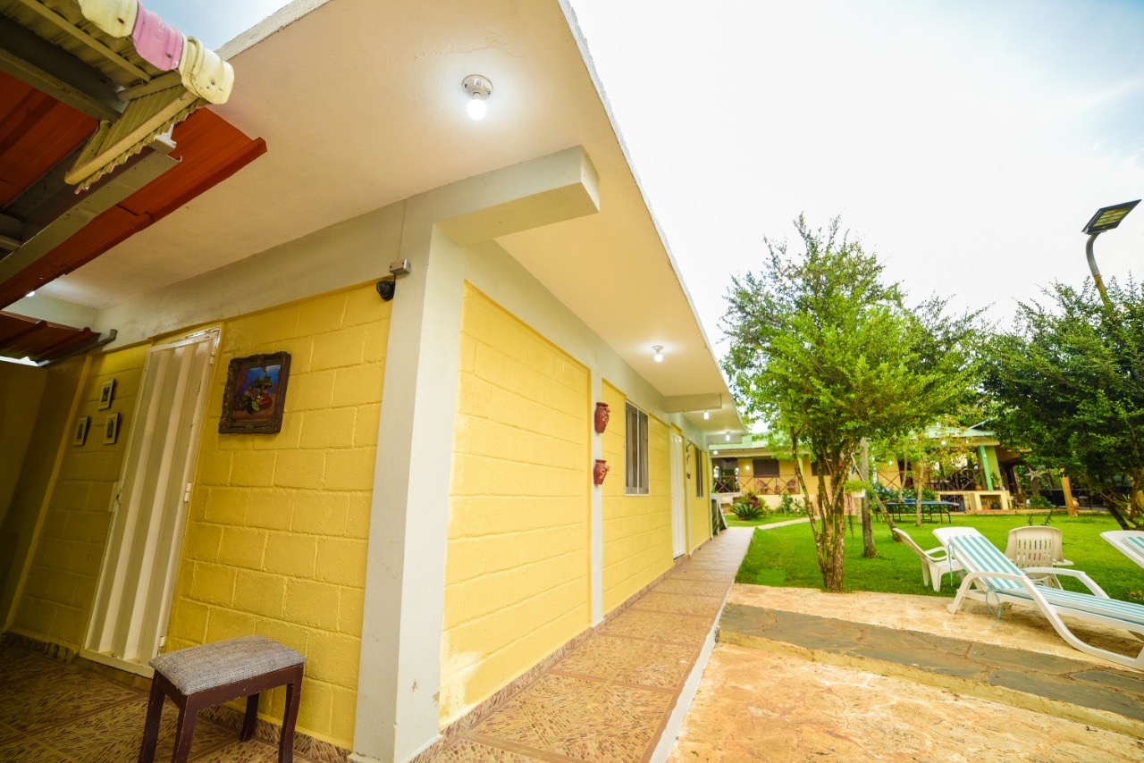 casas vacacionales y villas - villas disponibles totalmente amueblada en jarabacoa  5