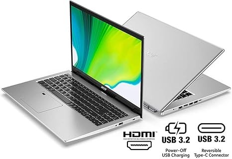 computadoras y laptops - ESPECIAL DEL PADRE CON UN 10% DE DESCUENTO 

Laptop, Acer Aspire A515-56-50RS /  5