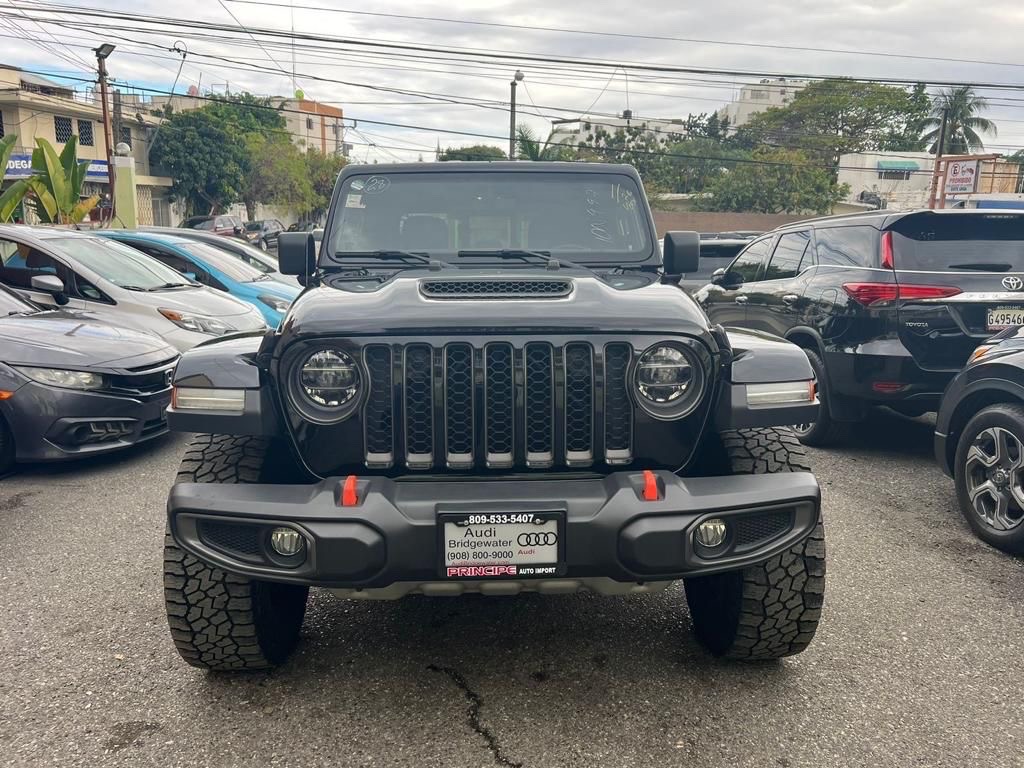 jeepetas y camionetas - Jeep Mojave 2021