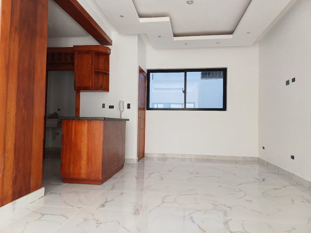 apartamentos - APARTAMENTO EN VENTA EN SAN FRANCISCO DE MACORIS
 2