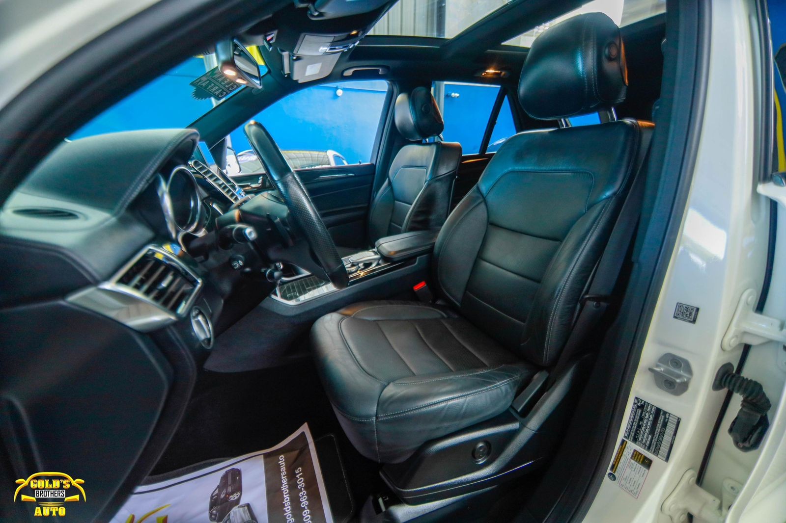 jeepetas y camionetas - Mercedes Benz GLE 43 AMG SUV 2018 Clean Carfax 5