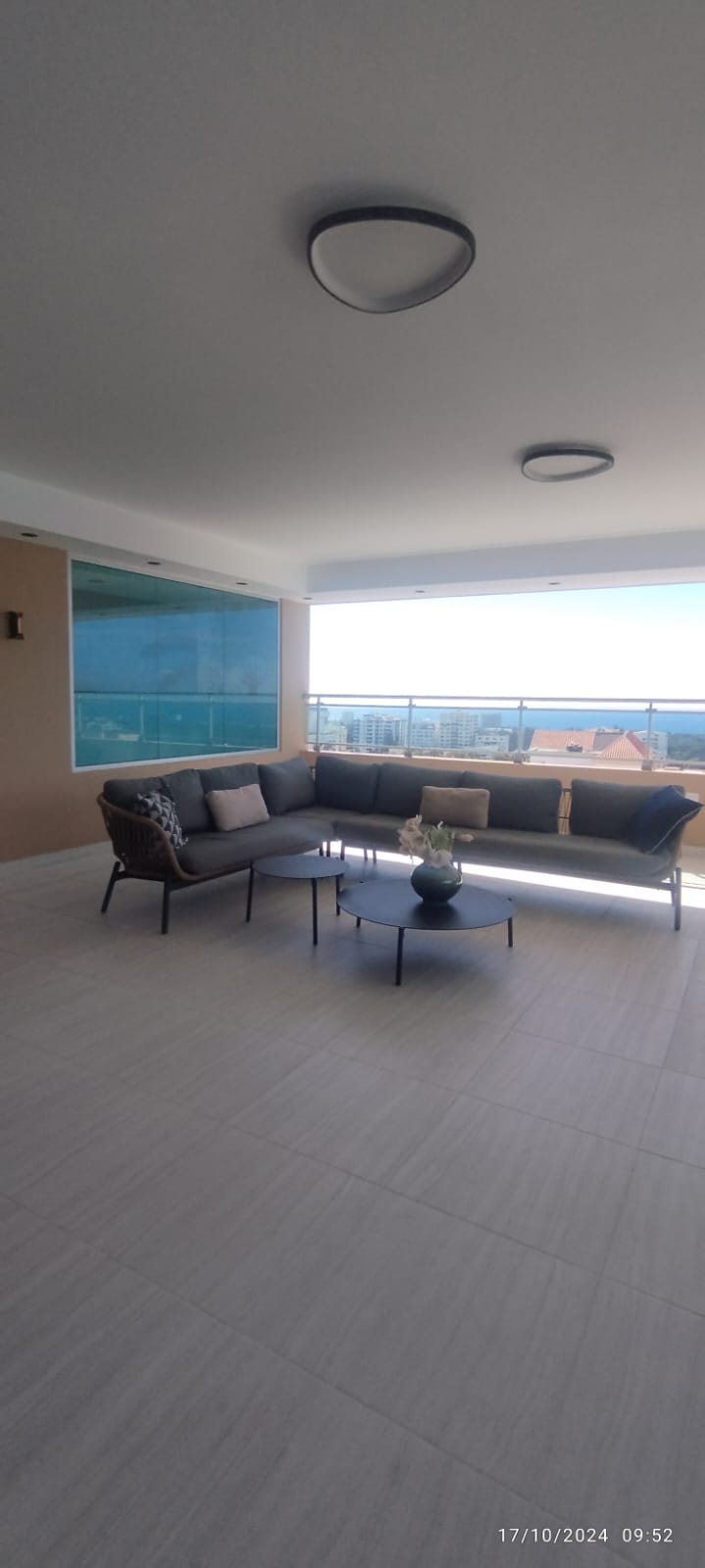 apartamentos - ¡Alquilo Apartamento de 2 Hab en Lujosa Torre! 6