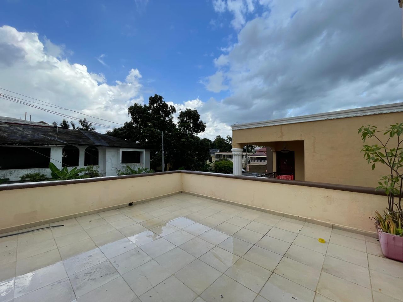 casas - CASA EN VENTA EN LOS ROSALES, STO. DGO. ESTE  1