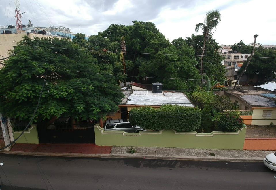 solares y terrenos - Solar Buenos Aires del Mirador Av. Independencia 8