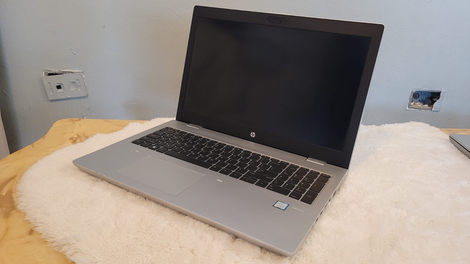 computadoras y laptops - HP Probook   650 G4 , Core i5 8va 16GB  1TB SSD 2