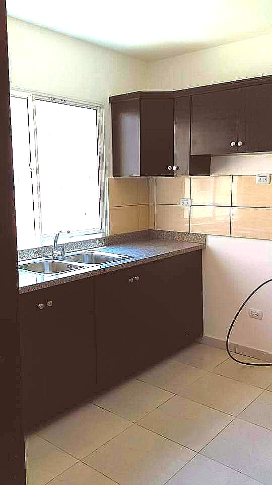 apartamentos - Apartamento Ciudad Juan Bosch 109mt2 3